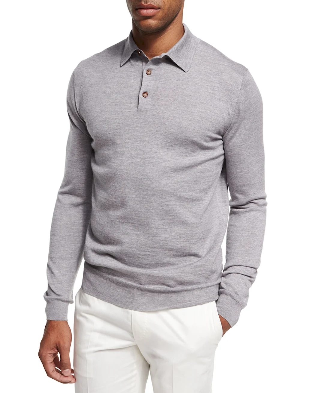 Поло Zegna