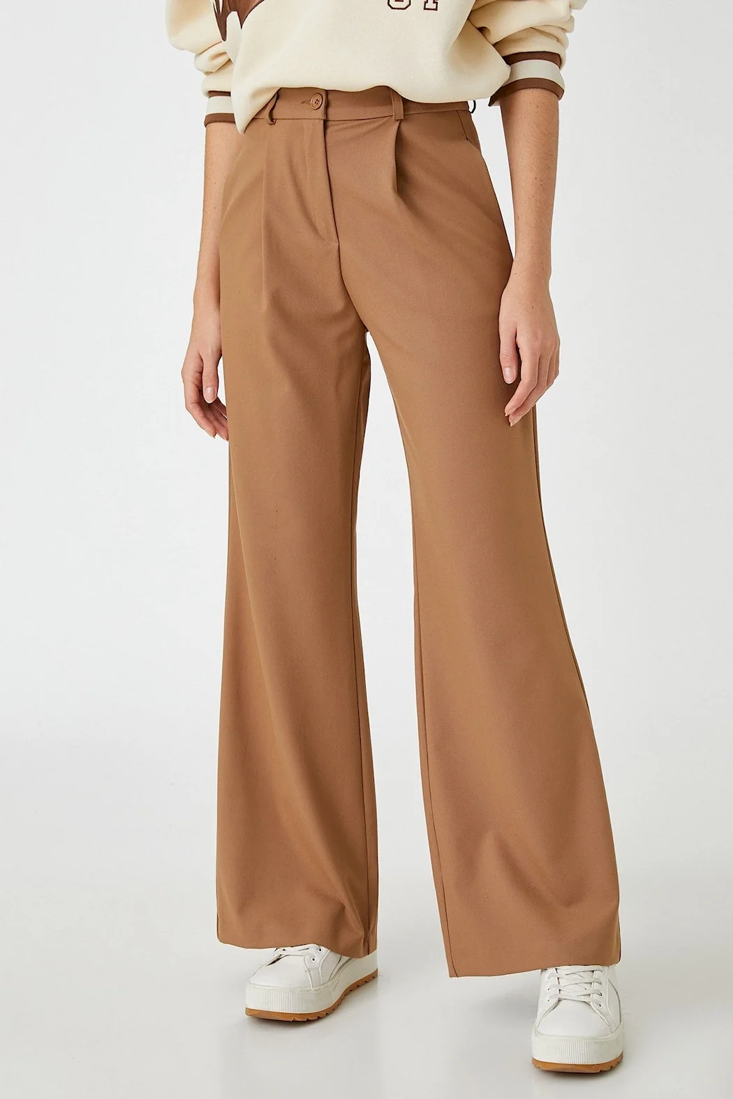 Pull Bear брюки женские