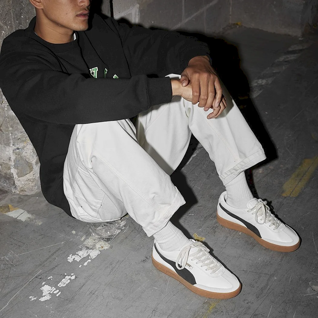 Puma Oslo City