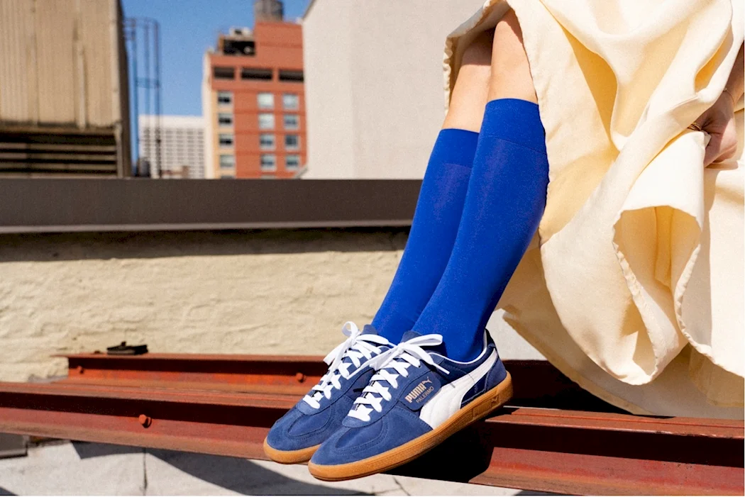 Puma Palermo Sneakers