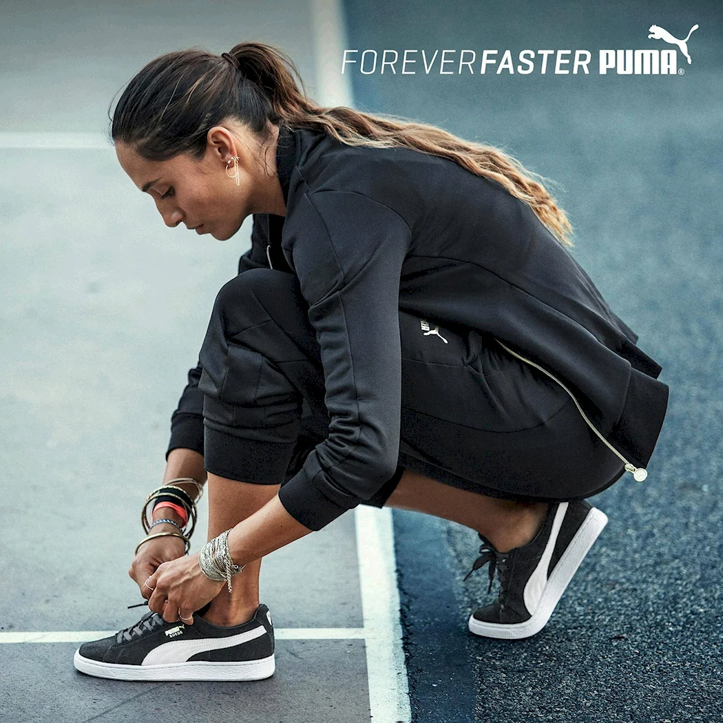Puma Sportstyle