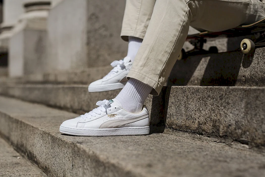 Puma Suede мужские