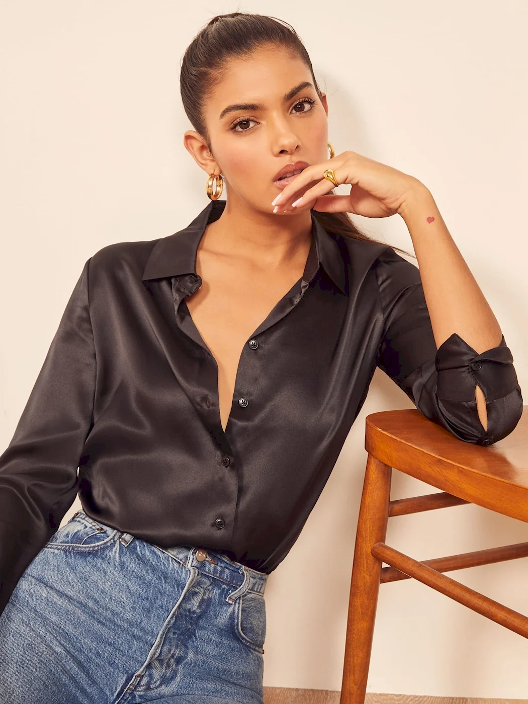 Rania Benchegra