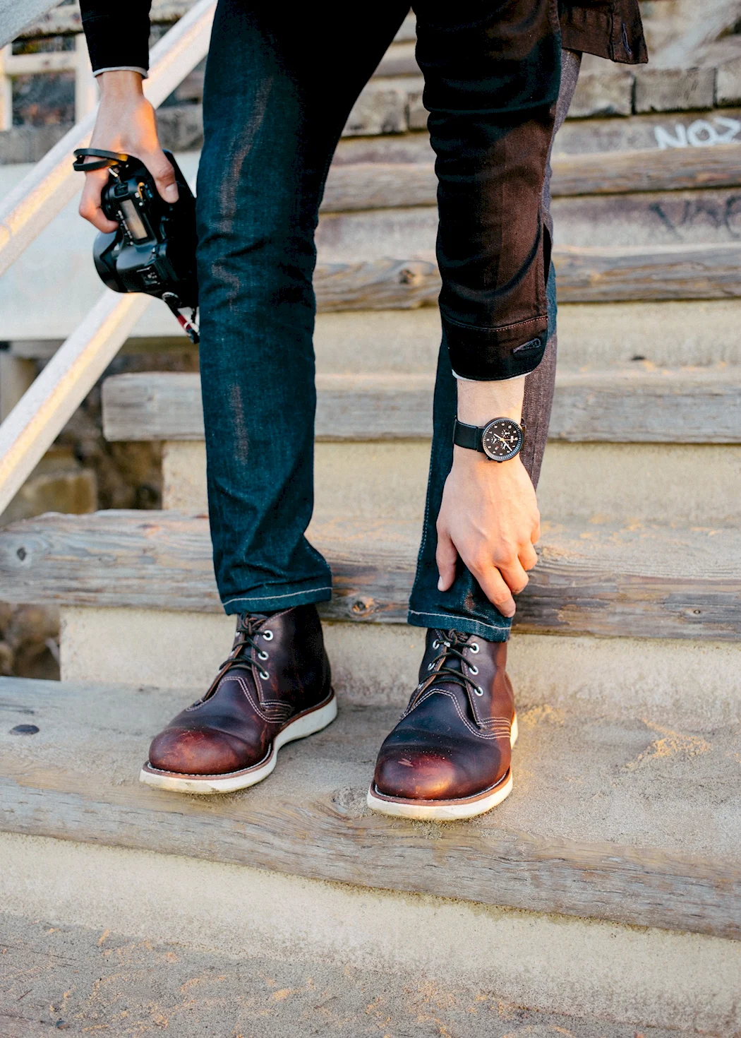 Red Wing 3141
