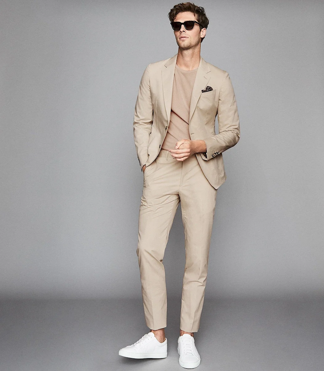 Reiss мужская одежда