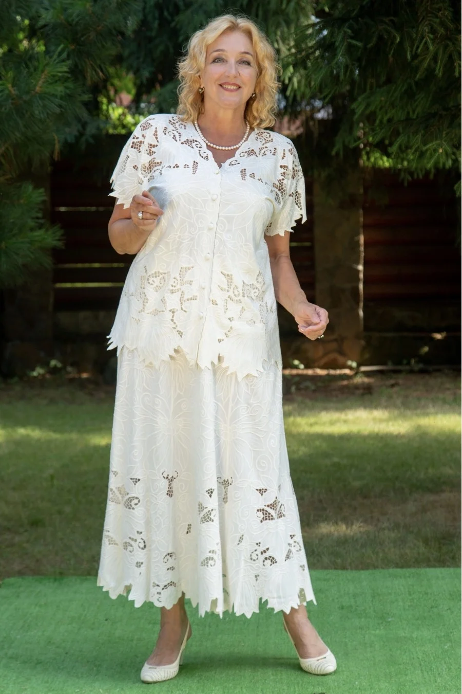 Reshelie Ришелье