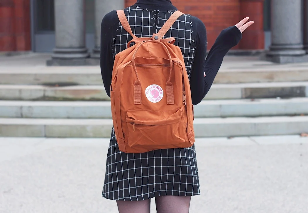 Рюкзак Fjallraven