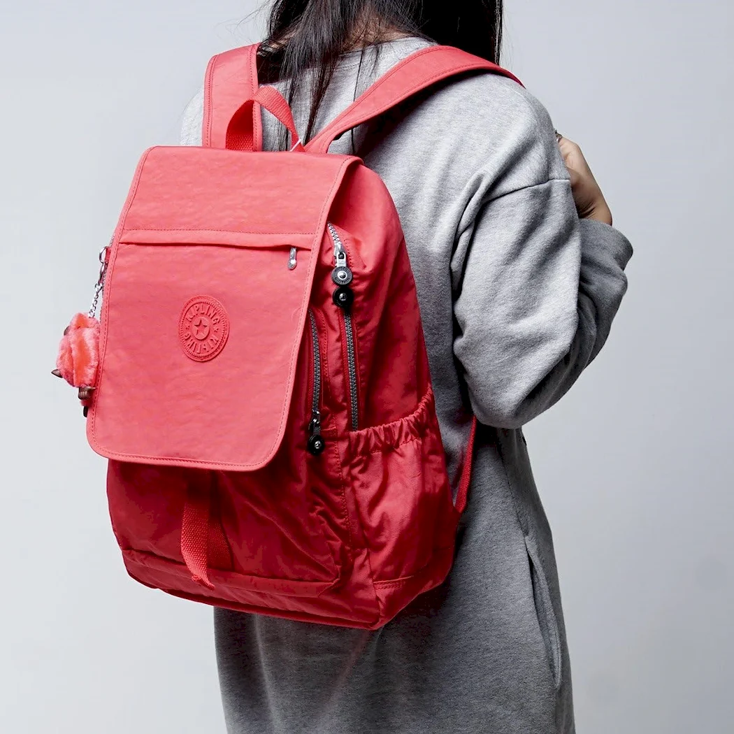 Рюкзак Kipling Kazuki
