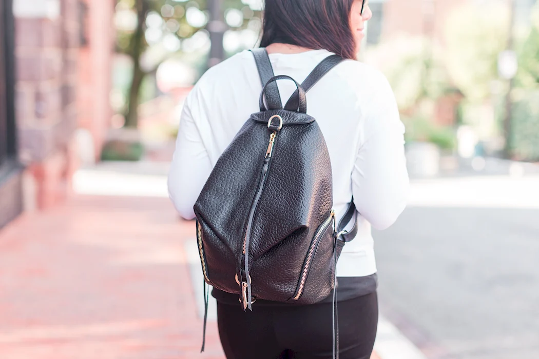 Рюкзак Rebecca Minkoff