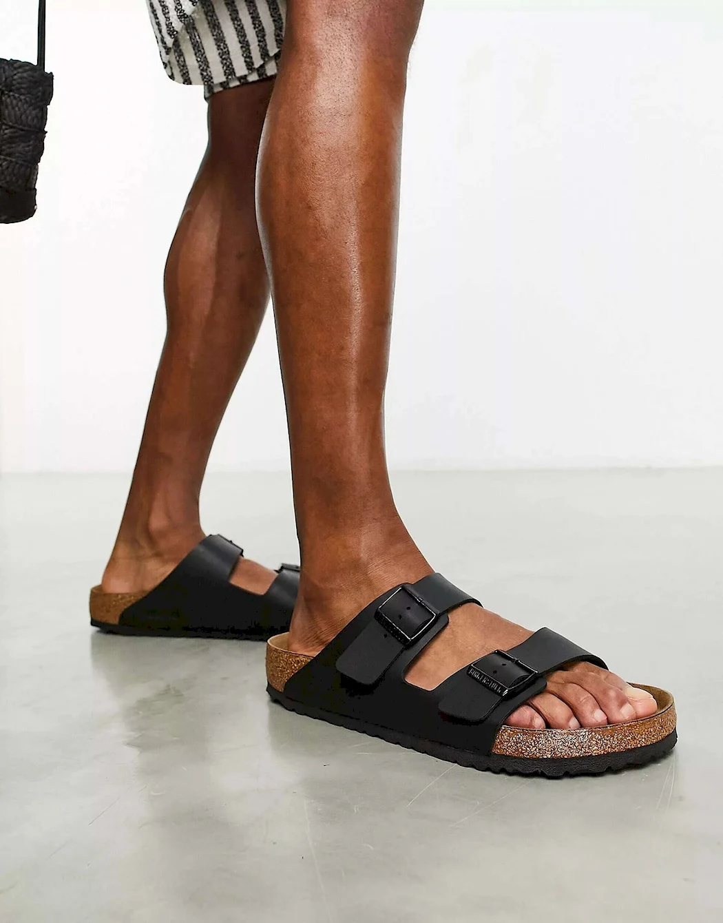 Сандалии Birkenstock