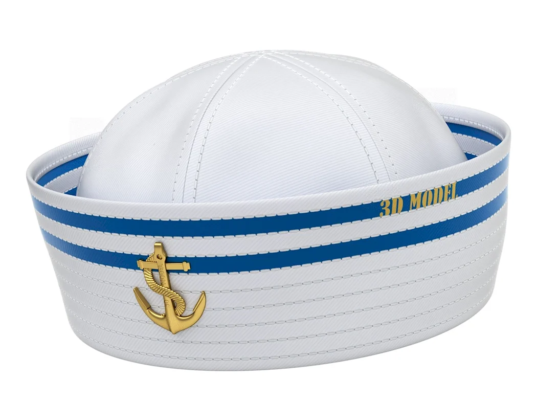 Шляпа моряка g.i. Sailor cap Rothco