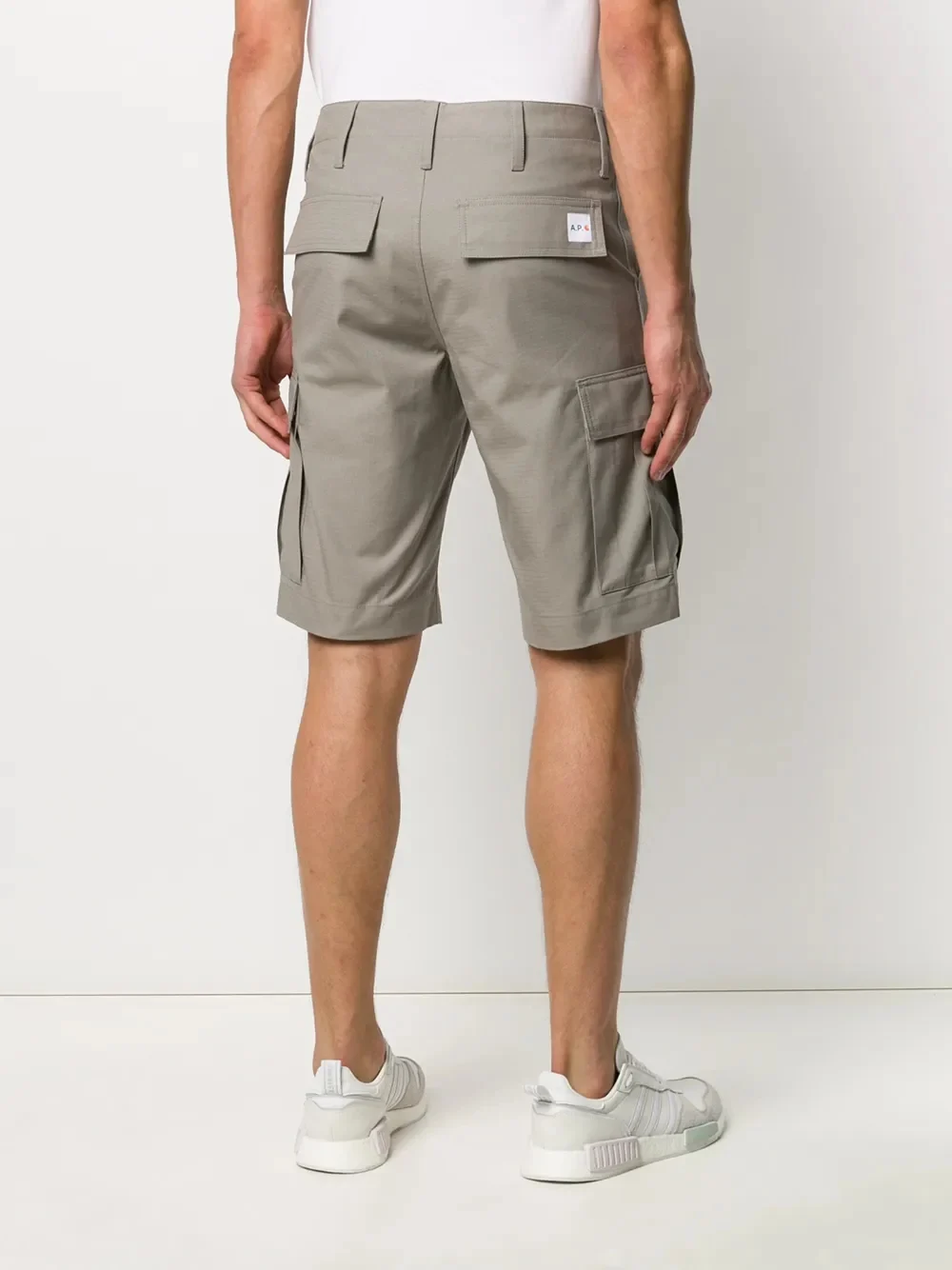 Шорты Carhartt Bermuda