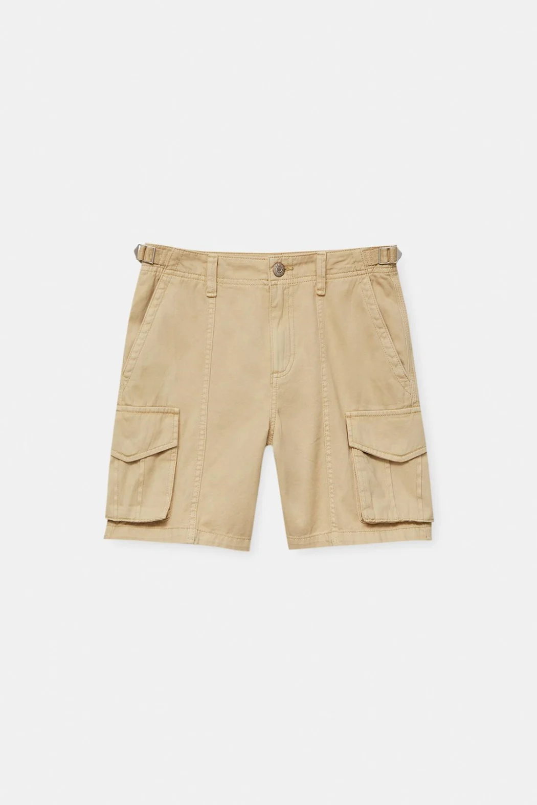 Шорты Carhartt Bermuda