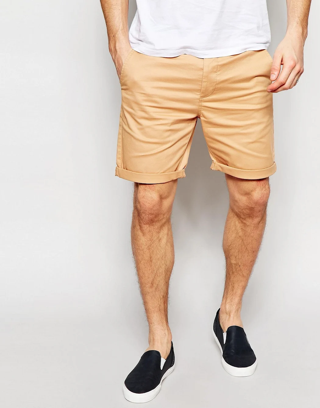 Шорты mens Chino shorts