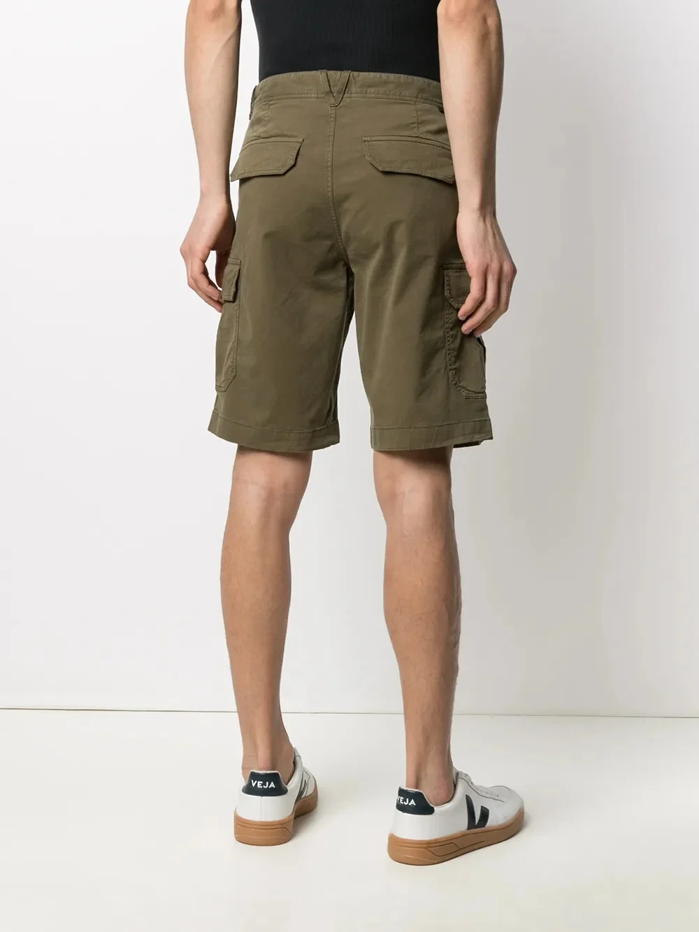 Шорты Woolrich