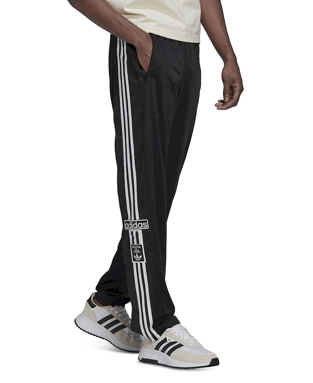 Штаны adidas Originals Adibreak