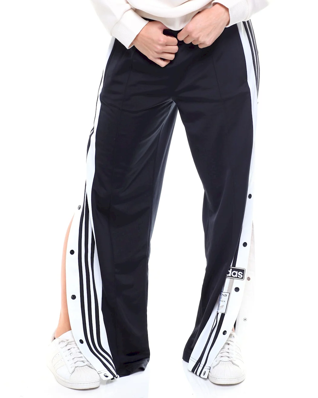 Штаны adidas Originals Adibreak