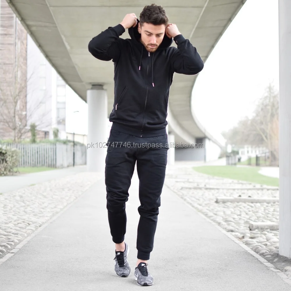 Штаны Jogger Style