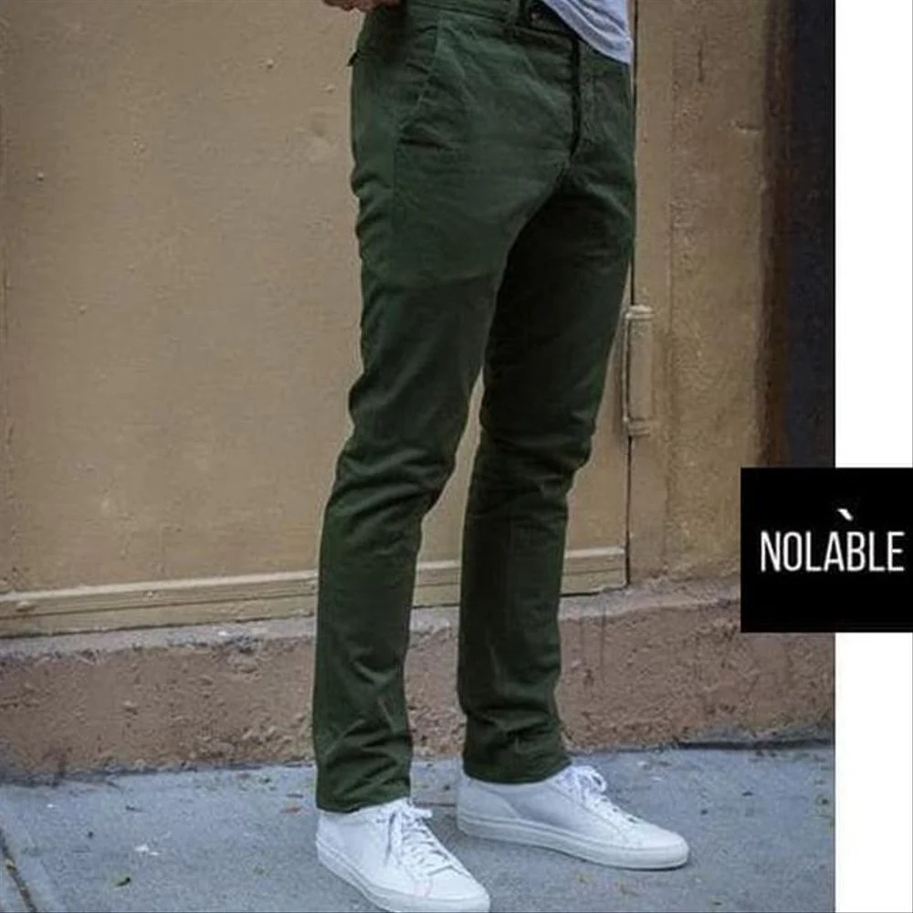 Штаны карго Urban Olive