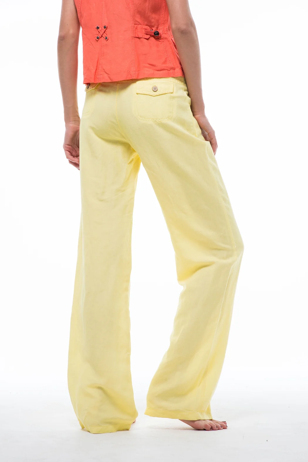 Штаны Lemon Termotex