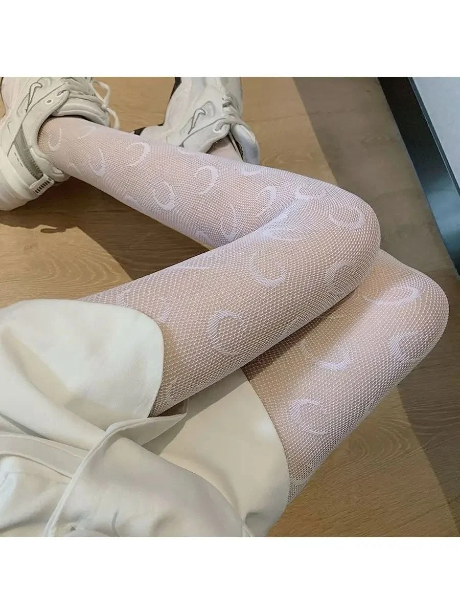 Силиконовые колготки