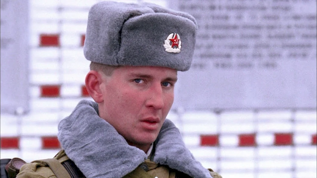 Soviet Army Ushanka