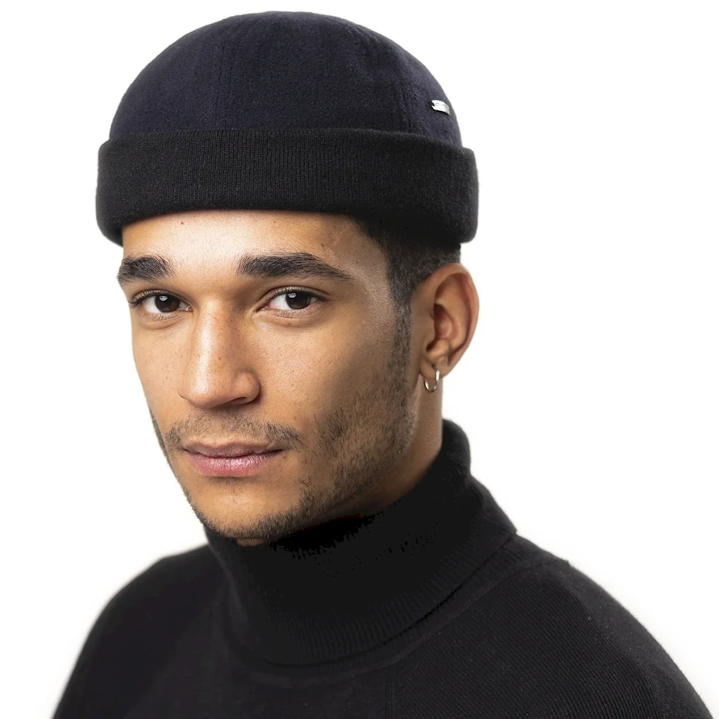Stetson Докер