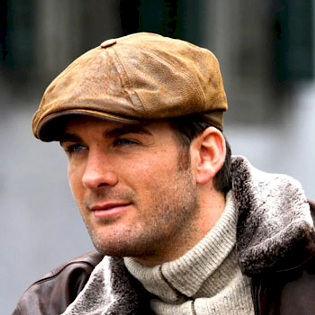 Stetson восьмиклинка