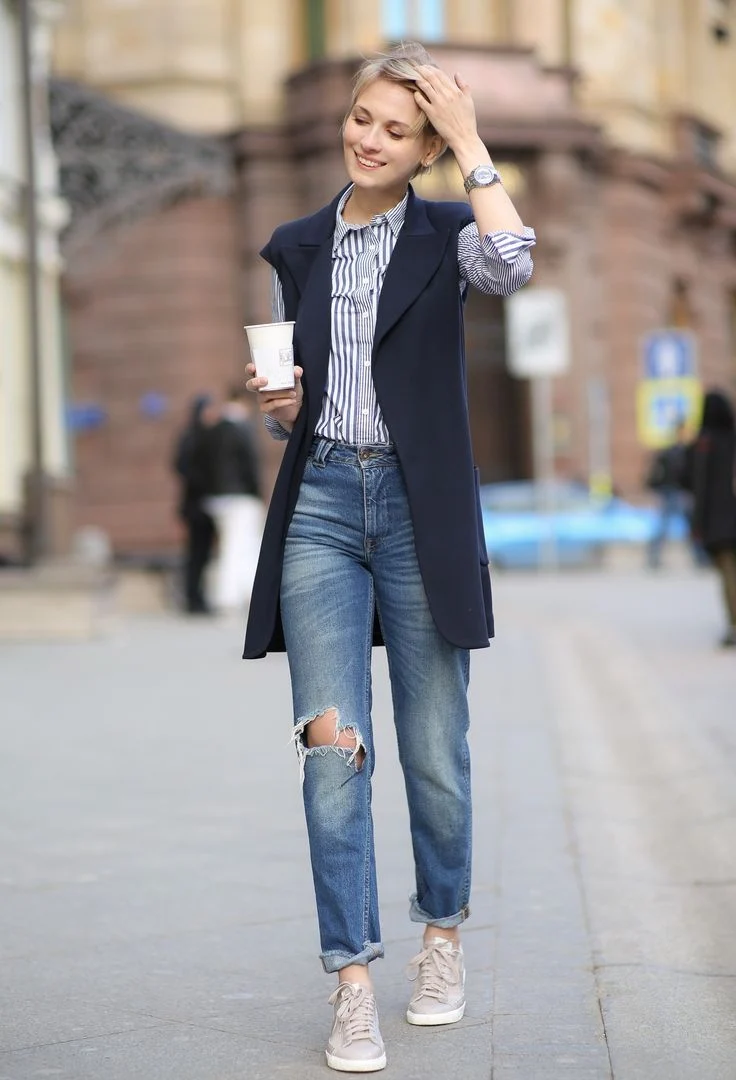 Стильный Casual для женщин