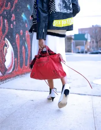 Сумка Balenciaga City Bag