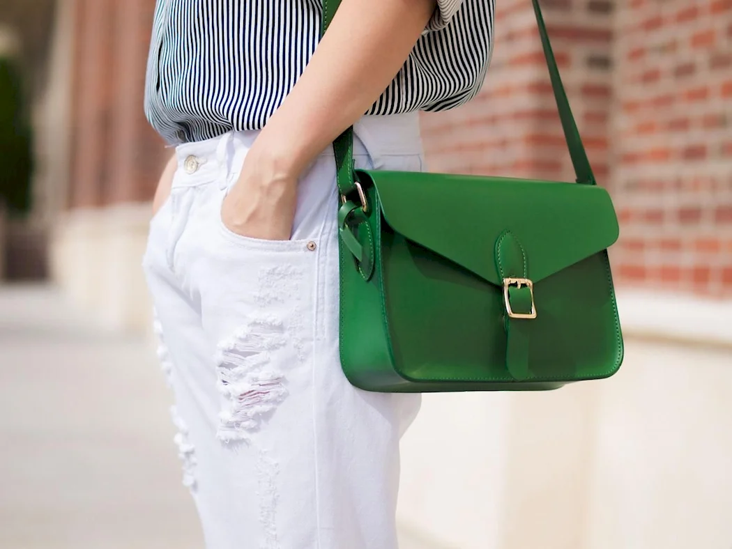 Сумка Celine кроссбоди