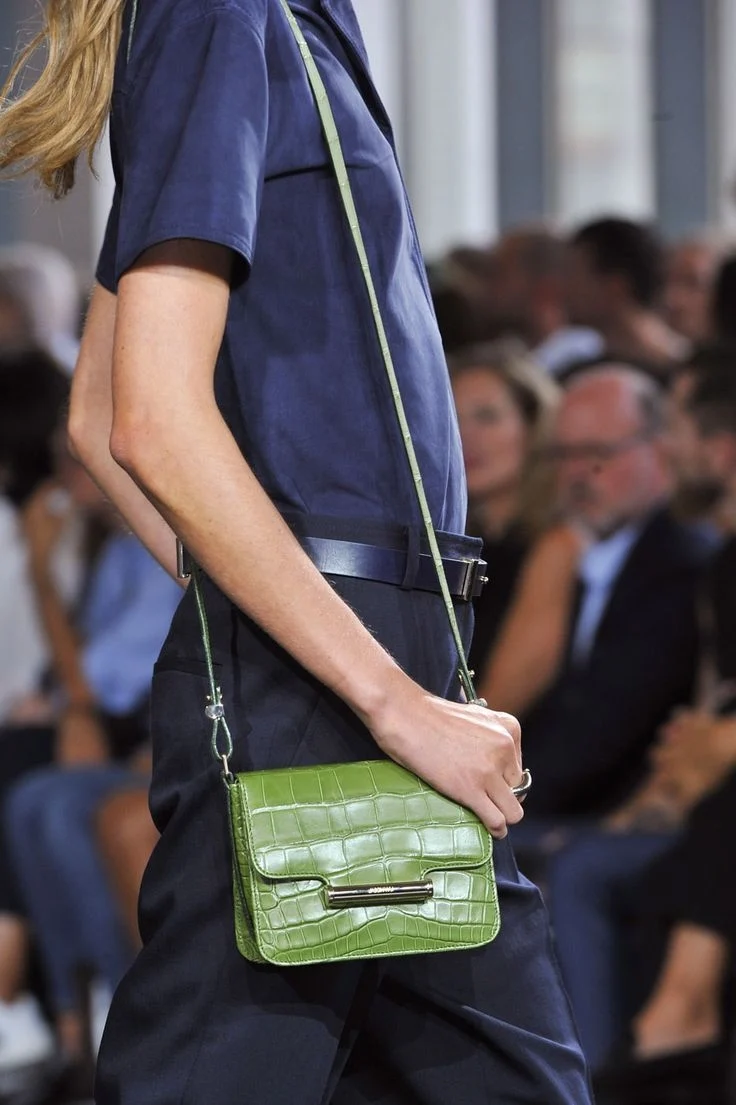 Сумка Celine кроссбоди