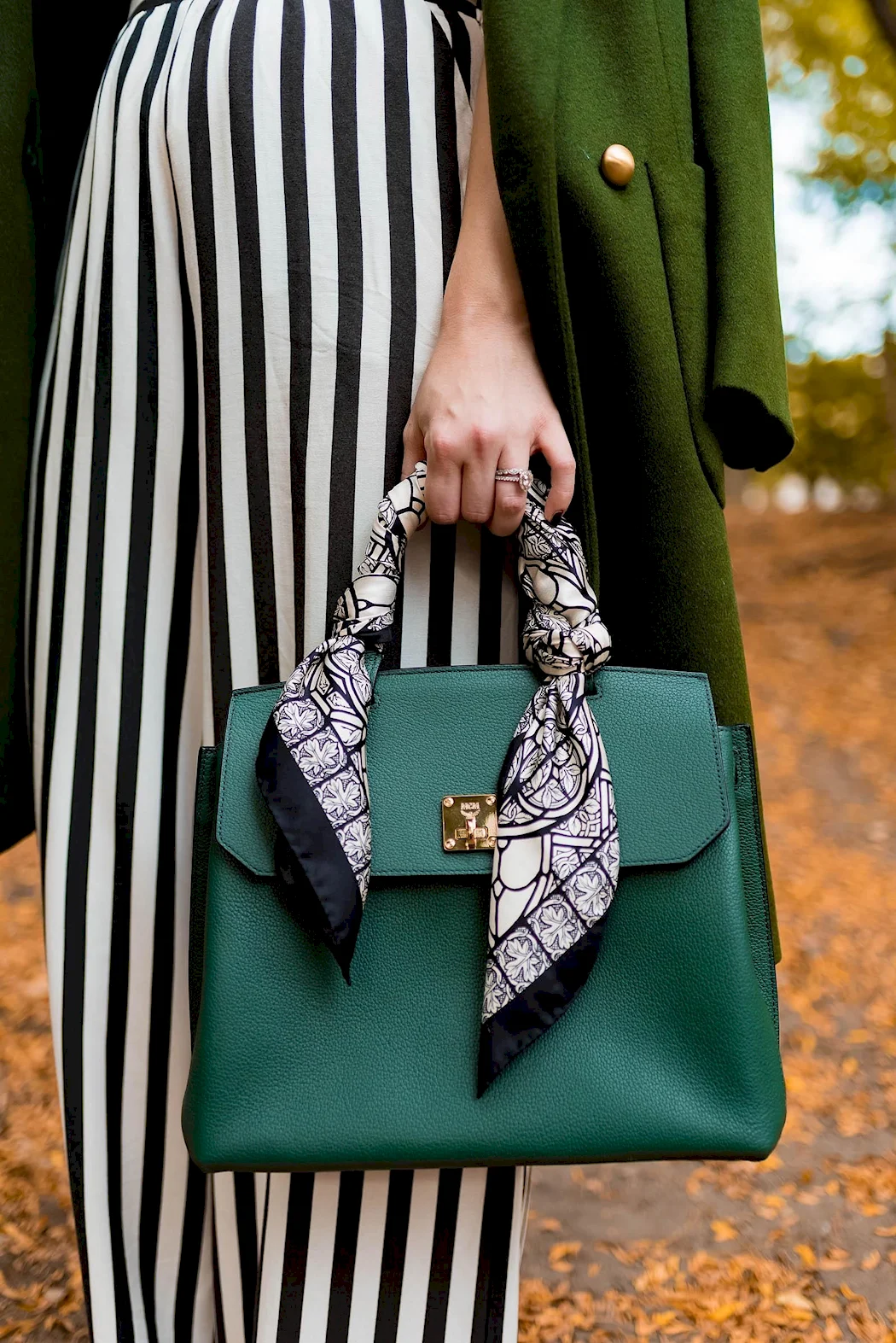 Сумка Etro Street Style
