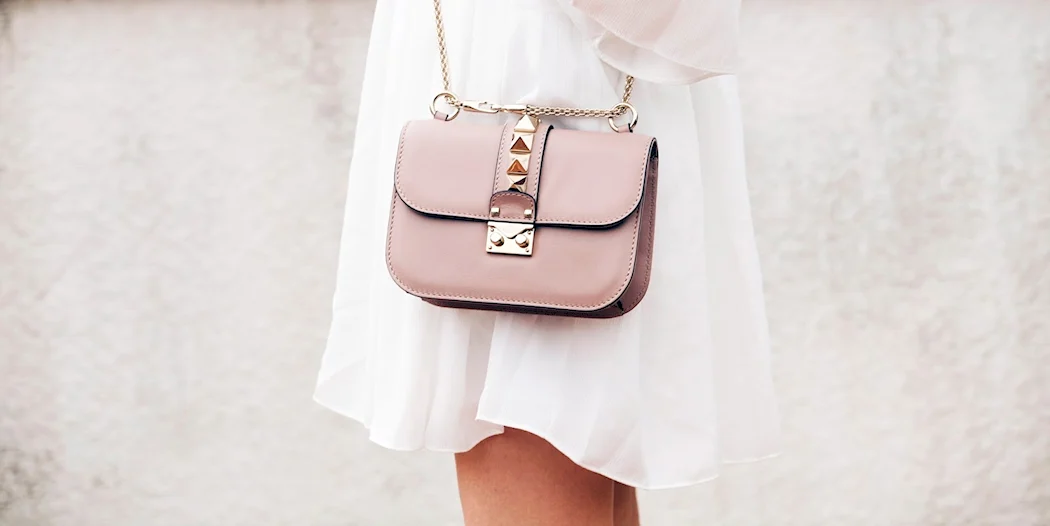 Сумка Valentino Glam Lock