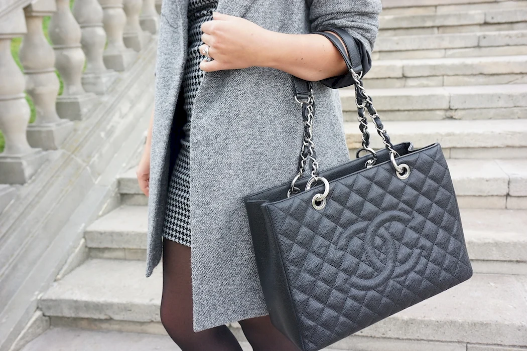 Сумки тоут Chanel