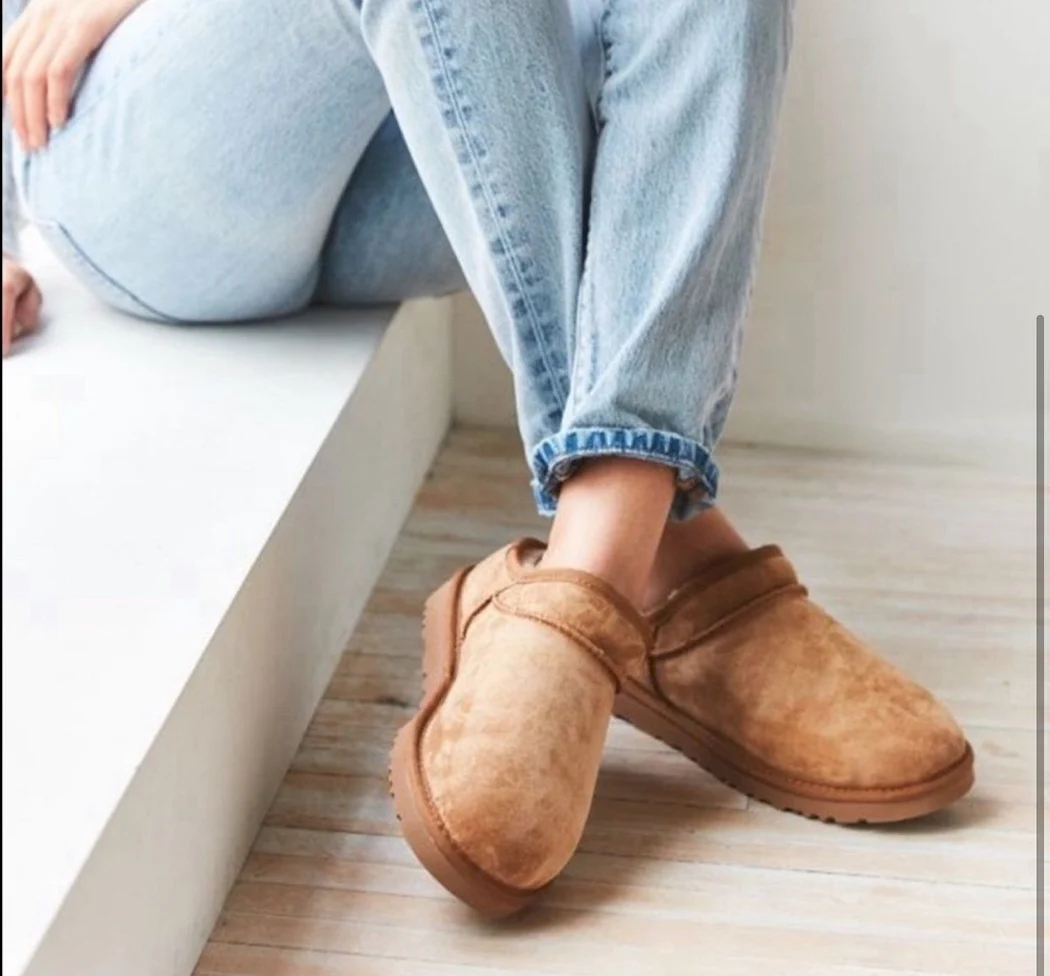 Tasman Slipper UGG