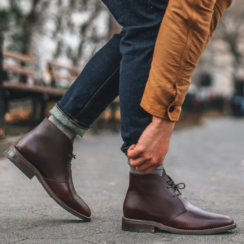 Thursday Boots