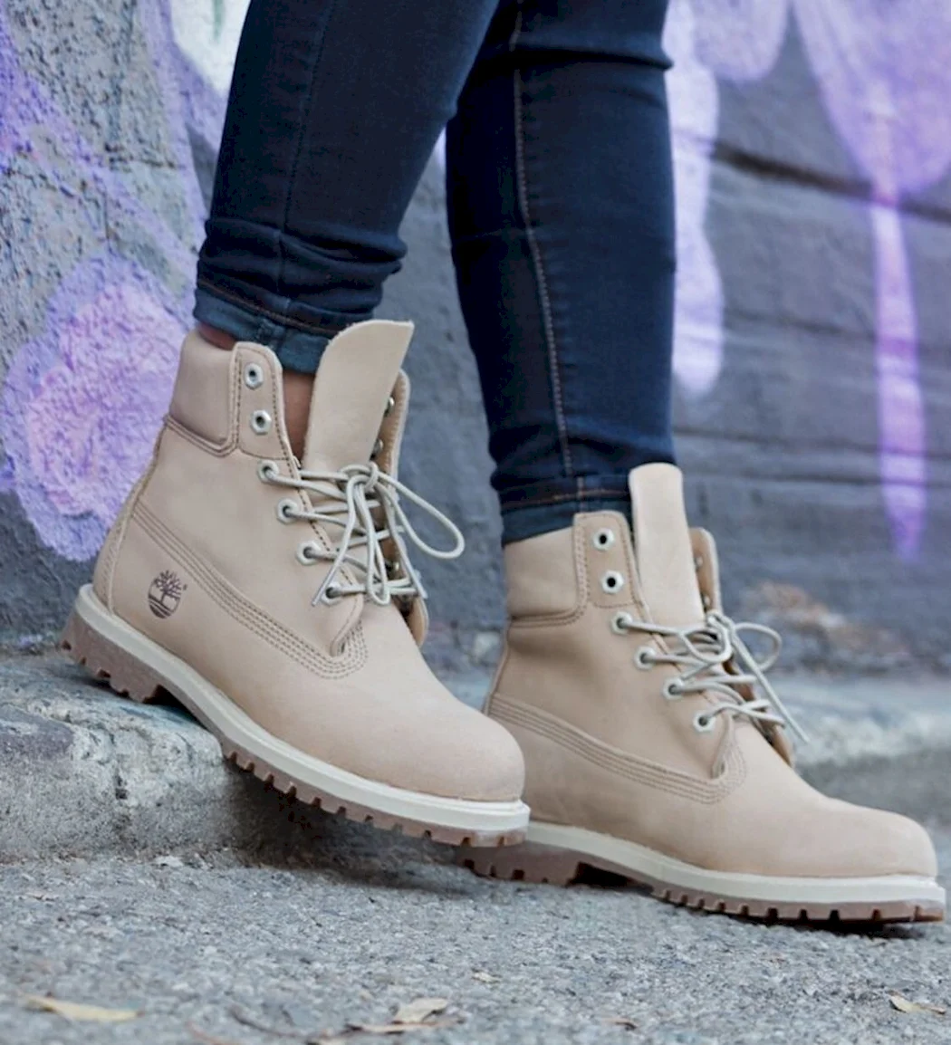 Timberland Boot женские