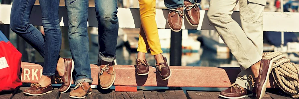 Timberland Top Sider мужские