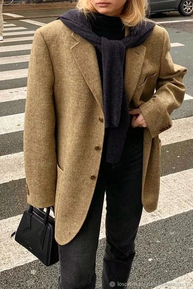 Тренч Levis