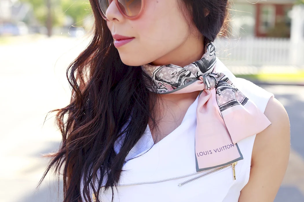 Твилли Louis Vuitton