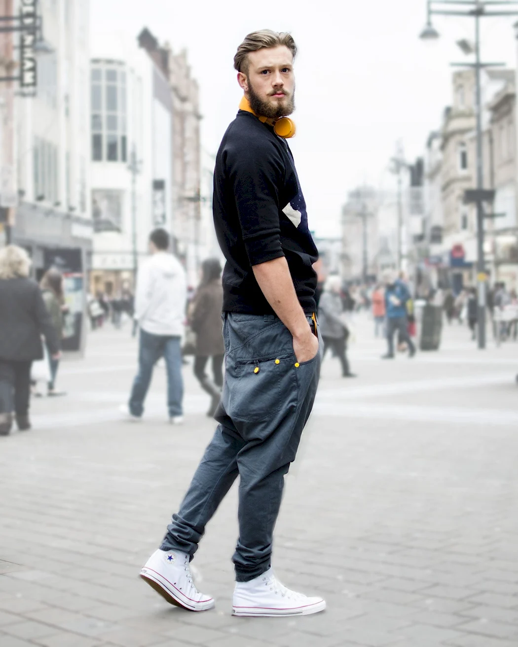 Urban brand обувь XTI