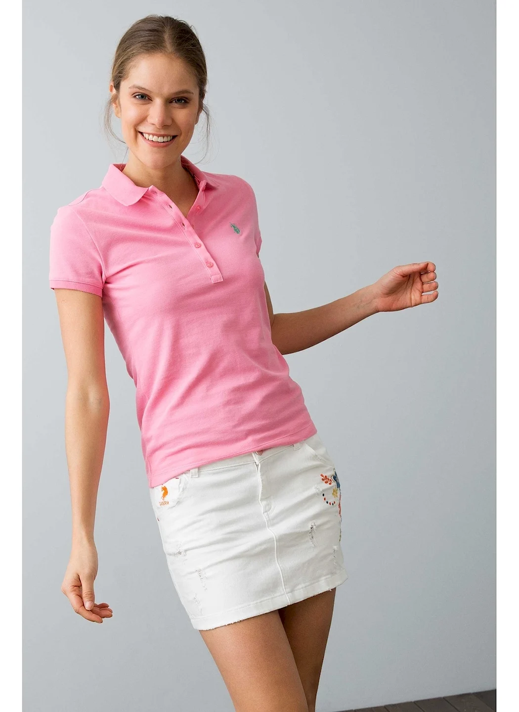 Us Polo женские