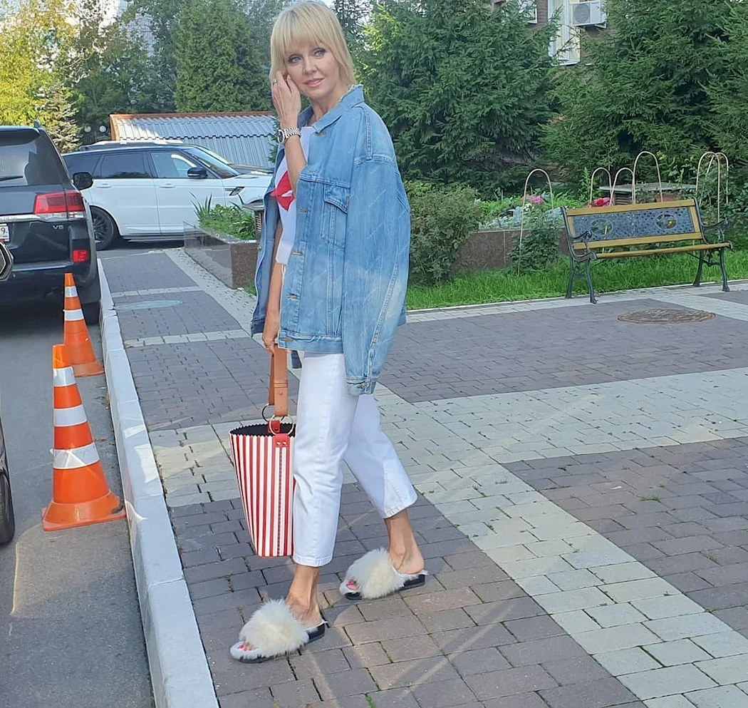 Валерия певица