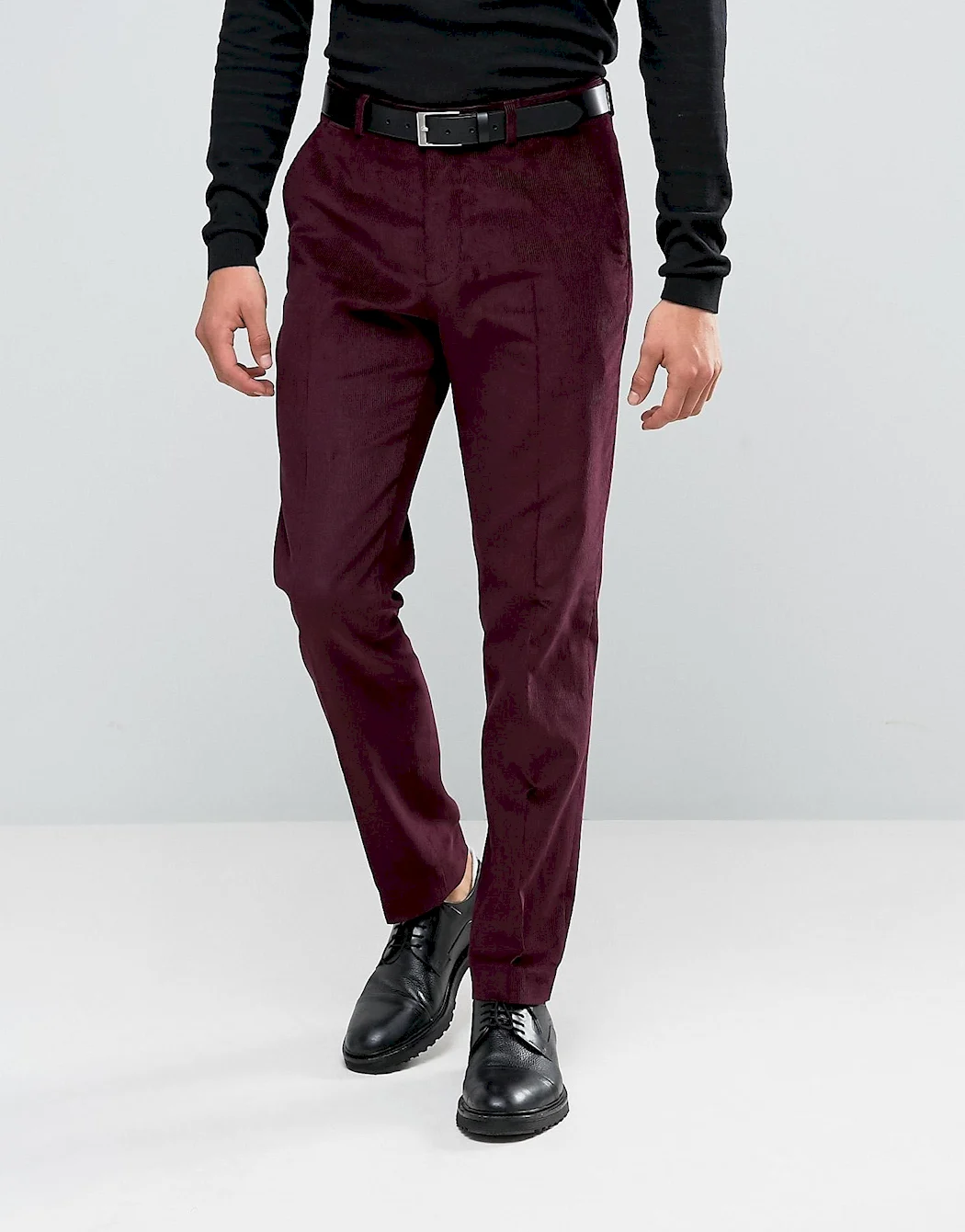 Вельветовые брюки massimo Dutti