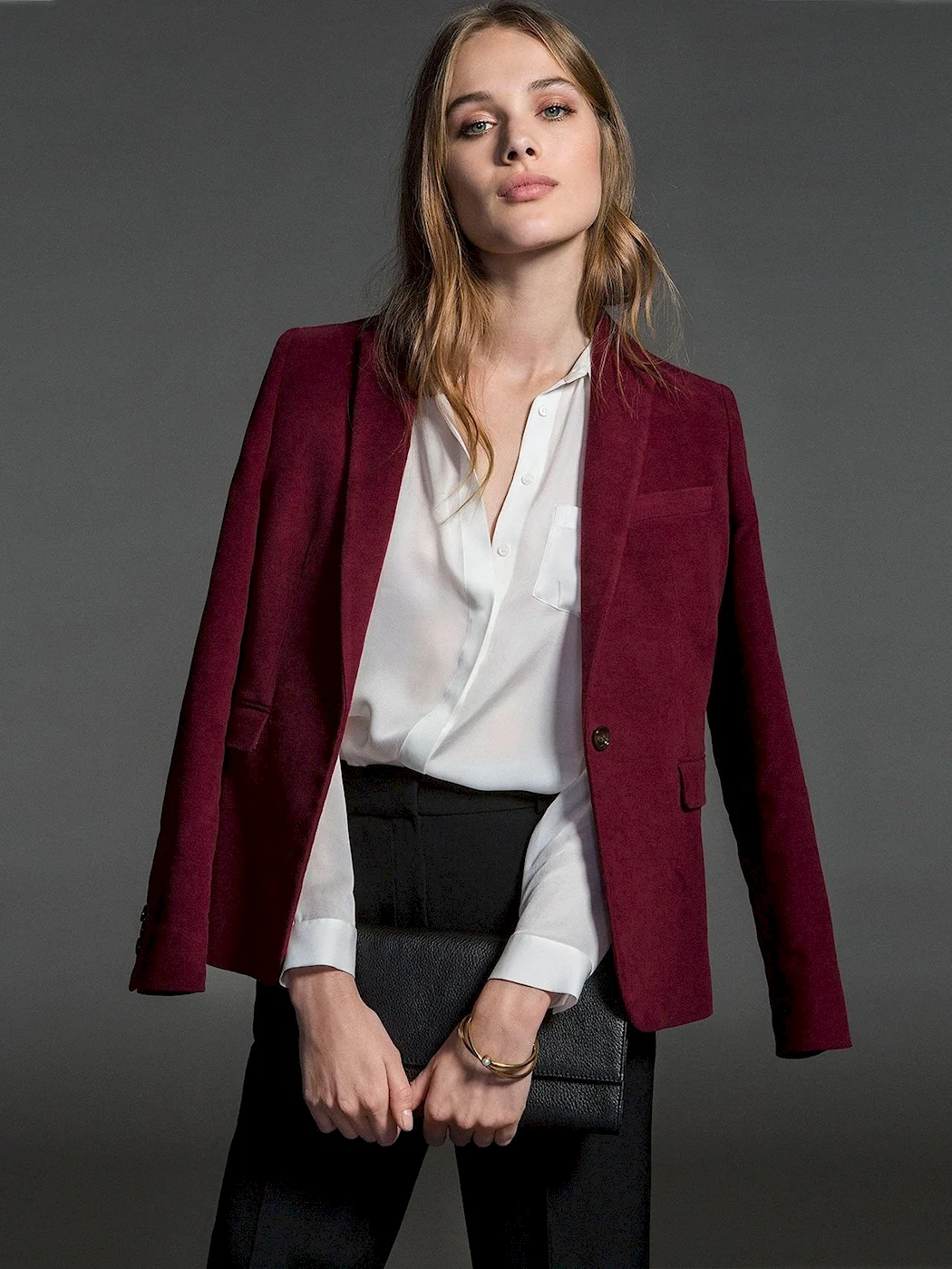 Вельветовый пиджак massimo Dutti