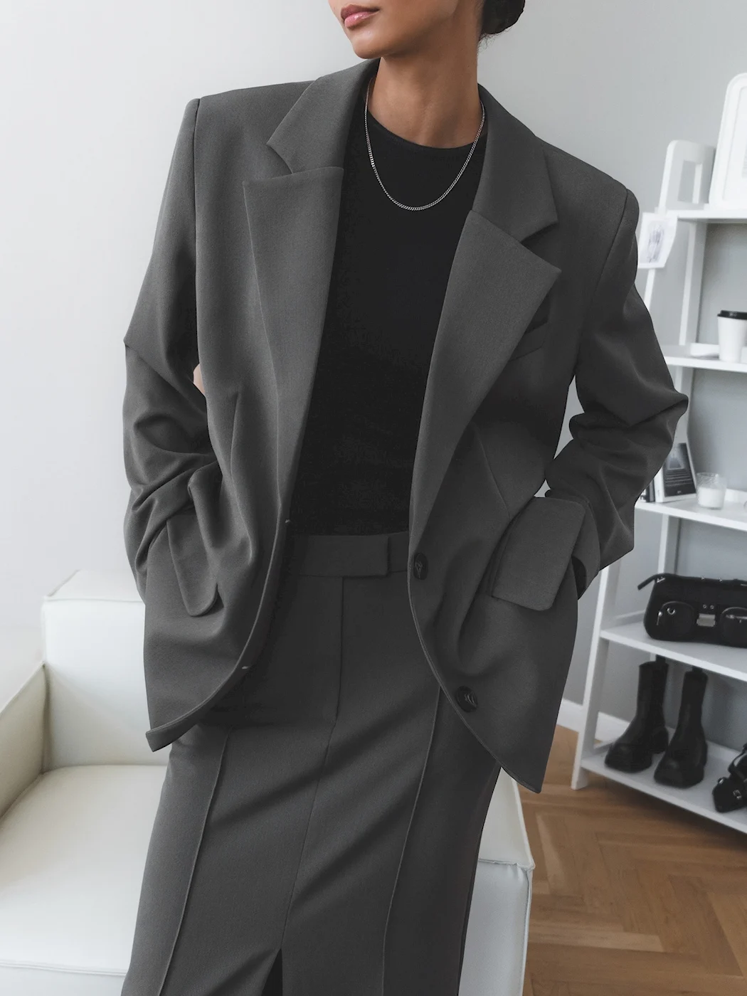 Wearnova жакет kuznec