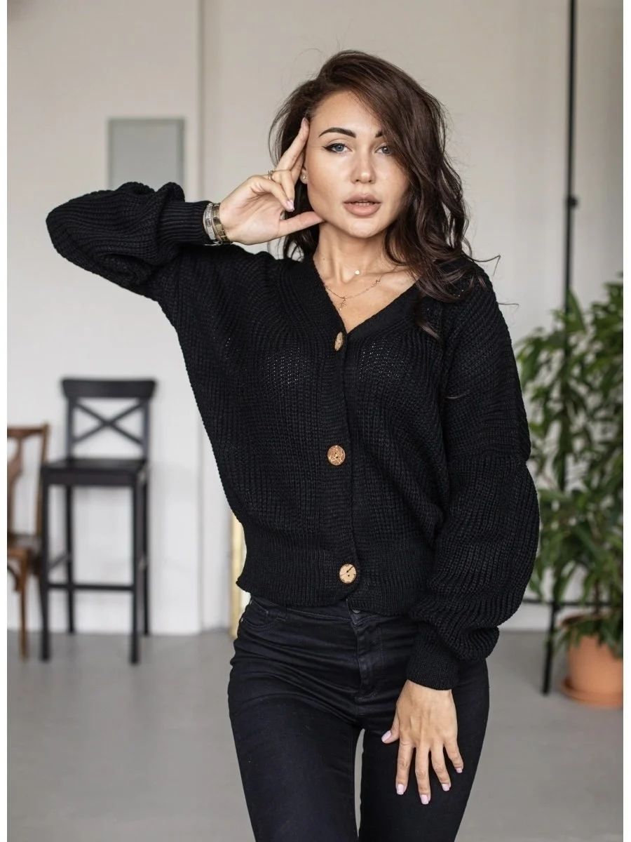 Witt 880372 кардиган