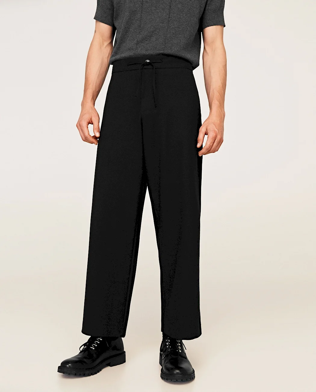 Zara 9632 брюки мужские