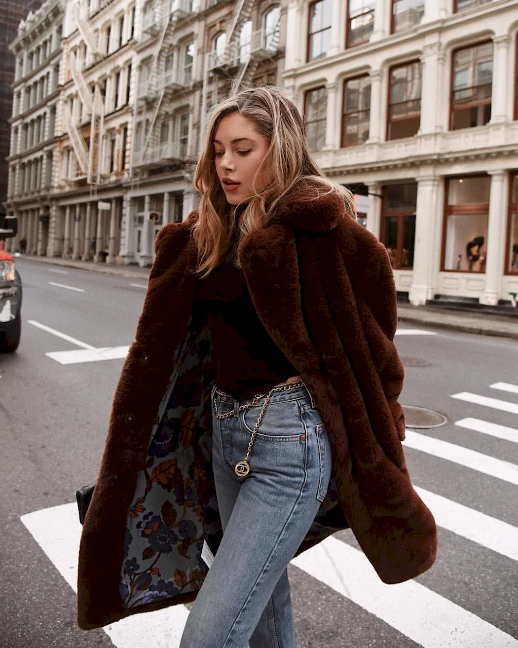 Zara Manteca пальто